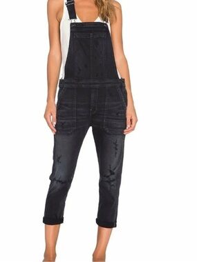 Citizens of Humanity Audrey Premium Vintage Overalls